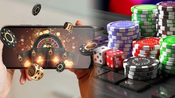 Online Casino Svenska